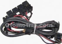 Fungsi Relay Tambahan Pada Lampu Mobil – OtomoTrip